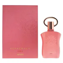 Perfume Afnan Supremacy Gala Pink 100ML