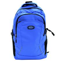 Mochila p/ Notebook 15.6" Klip KNB-436BL Trend Trek Azul