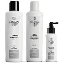 Higiene Nioxin Set Tratamiento Light Thinning - Cod Int: 78050