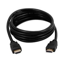 Cable HDMI Quanta QTHDMI100 10 Metros