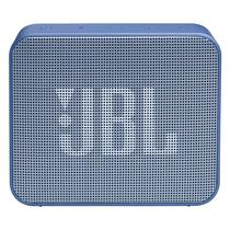 Speaker Portatil JBL Go Essential Bluetooth - Azul