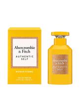 Abercrombie & Fitch Perfume Authentic Self F