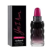 Cacharel Perfume Mini Yes I AM Pink Fem 5ML Edp