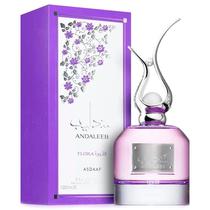 Perfume Asdaff Andaleeb Flora - Eau de Parfum - Feminino - 100ML