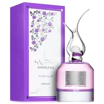 Perfume Asdaaf Andaleeb Flora - Eau de Parfum - Feminino - 100ML