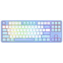 Teclado Redragon K707WBB-RGB Star Blade Usa