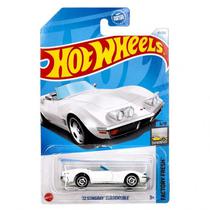 Car Hot Wheels Stingray Convertible 72 HTC50 0134