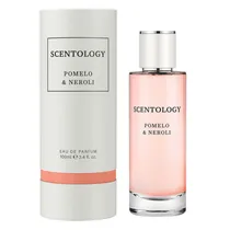 Perfume Feminino Scentelogy Pomelo & Neroli Edp 100ML