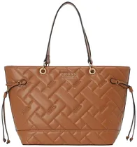 Bolsa Guess VG970922 Feminina - Cognac