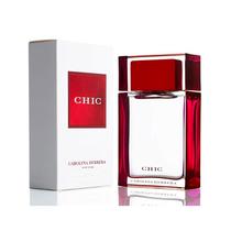 Carolina Chic Edp F 80ML