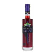 Licor Jardins Secret Creme de Cassis 700ML