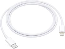 Cabo Apple USB-C para Lightning A2561 MM0A3ZM/A (1 Metro)