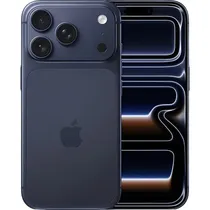 iPhone 17 Pro Max 512GB Deep Blue LL/A (Americano)
