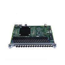 Placa Olt Zte GFBH D2 XG-Pon C600-650-680