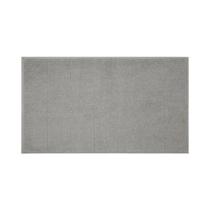 Toalla de Piso Altenburg Flat 50 X 70 CM Gris Lunar