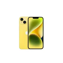 Cel iPhone 14 128GB Swap AM Amarelo