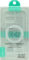 Case Fashion Case para iPhone 13 Pro Max Magnetic