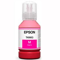 Frasco de Tinta Epson T49M3 140ML Magenta - T49M320