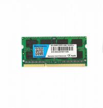 Mem NB DDR3 4GB 1600 Macroway So-DIMM