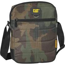 Caterpillar Bolsos Varios Ryan Shoulder 84058-147 Camo