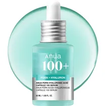 Sérum Facial Anua 100+ PDRN + Hialuron - 30ML