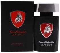 Perfume Tonino Lamborghini Classico Edt 125ML - Masculino