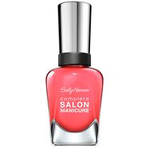 Esmalte Sally Hansen Nail Complete Salon Manicure Ben Get Juiced