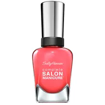 Esmalte Sally Hansen Nail Complete Salon Manicure Ben Get Juiced