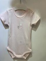 Chicco Fashion Body M/C Tela 18M+ Rosa