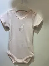 Chicco Fashion Body M/C Tela 18M+ Rosa