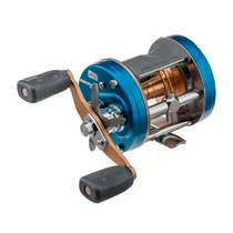 Carretilla Abu Garcia 1115465 C4 6600 Derecha