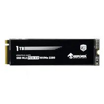 SSD M.2 Keepdata 1TB Nvme PCI-Exp 4.0 - KDNV1T4.0-16GTS