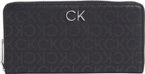 Carteira Calvin Klein K60K611771 0GJ - Feminina