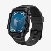 Pulseira Spigen Rugged Armor Pro para Apple Watch Ultra 46MM ACS08604