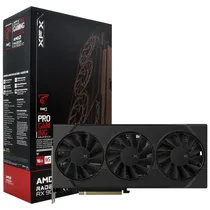 Placa de Video XFX Swift Oc Gaming 16GB Radeon RX9060 XT GDDR6 - RX-96TS316B7
