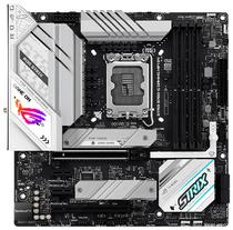 Placa Mãe Asus Rog Strix B760-G Gaming Wifi D4 LGA1700/ 4XDDR4/ PCI-e/ HDMI/ DP