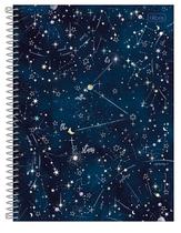 Caderno Universitario Tilibra Magic 80 Folhas