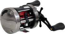 Carretilha Marine Sports Caster Power 400HIL (Esquerda)