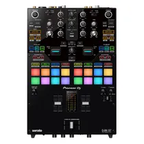 Pioneer DJ Mixer DJM-S7