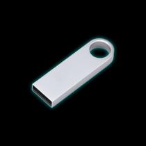 Pen Drive 16GB Luo Flash Drive Mini 2.0 Metal