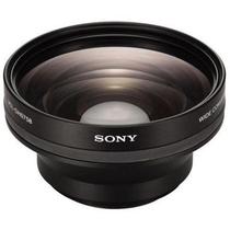 Lente Sony VCL-DH0758 58MM para H10