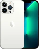 Apple iPhone 13 Pro LL/A2483 6.1" 256GB - Silver (Cpo)