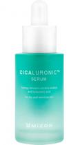 Mizon Cicaluronic Serum 30ML