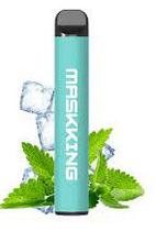 Maskking High Pro Plus 1500 Puffs Coolmint 5%