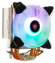 Cooler para Cpu Satellite CC-79 - Argb