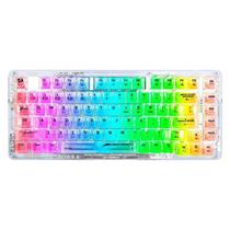 Teclado Redragon K649CT RGB Pro Elf Pro Usa