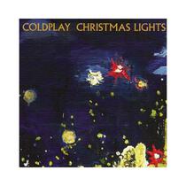 Disco de Vinilo Coldplay Christmas Lights