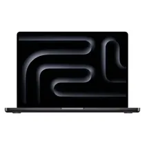 Apple Macbook Pro 2023 MRX33LL/A 14" Chip M3 512GB SSD 18GB Ram - Preto Espacial (Caixa Danificada)