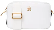 Bolsa Tommy Hilfiger AW0AW15707 YBL - Feminina