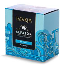 Tatakua Alfajor Alfanut 70G